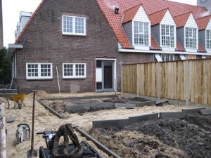 grondwerk